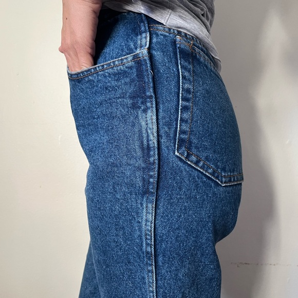 Vintage P.S Gitano ankle jeans - Picture 3 of 6